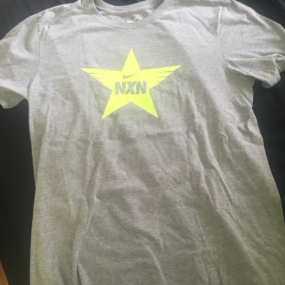 Nike Cross Nationals T-shirt